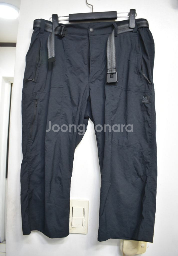 레드페이스 남성 7부바지(33)--2