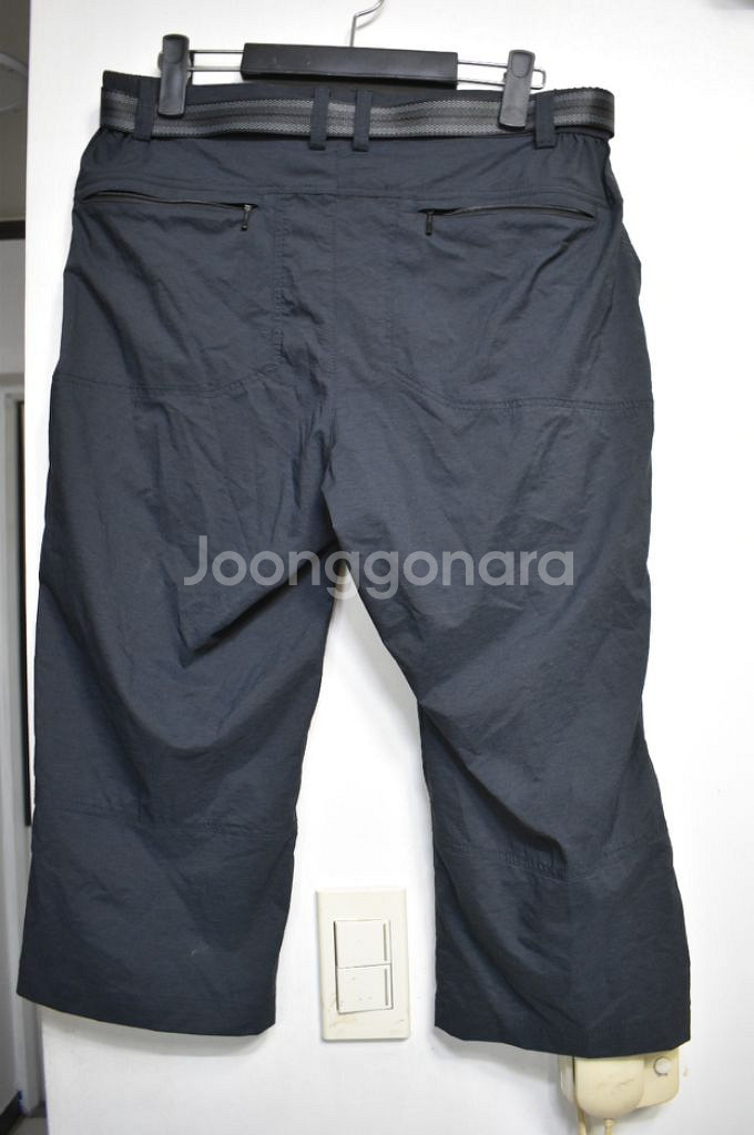 레드페이스 남성 7부바지(33)--3