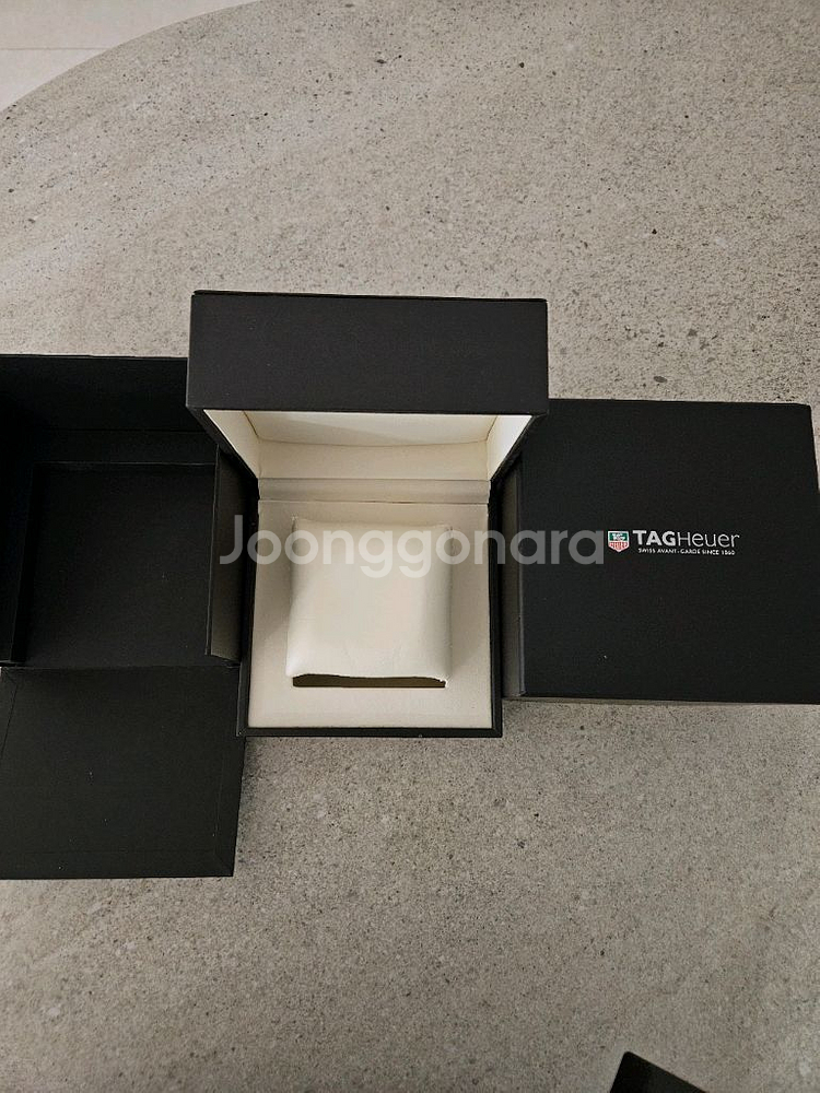 태그호이어 태그호이어시계 태그호이어아쿠아레이서300오토--9