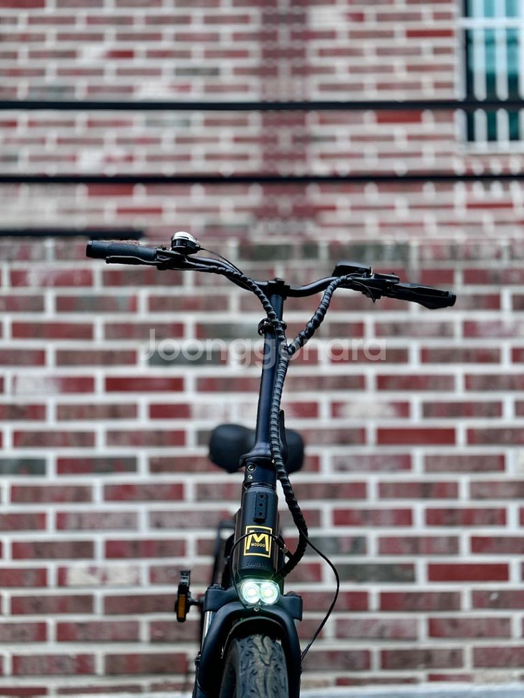 전기자전거 부릉이 점보3 2025 베터리1+1 특가세일--2