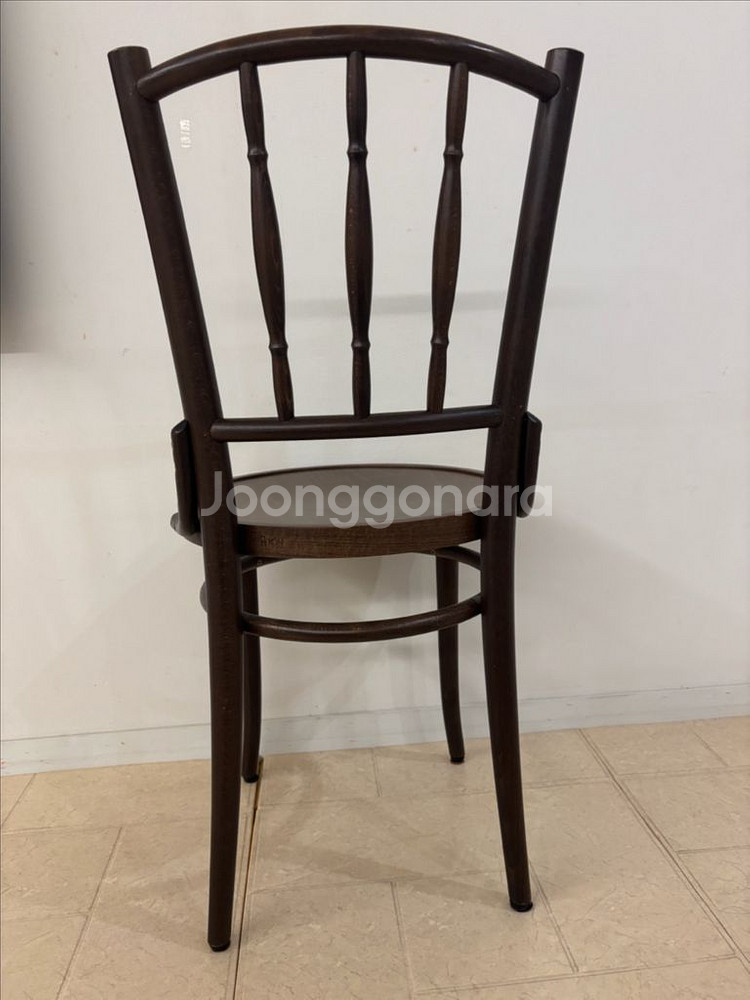 톤체어(정품)2개--1