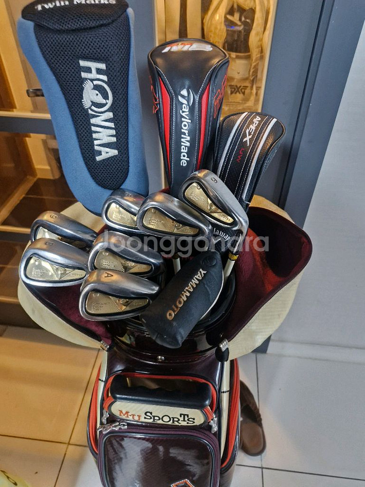 여성 다이와세트 외4종사진10장--8