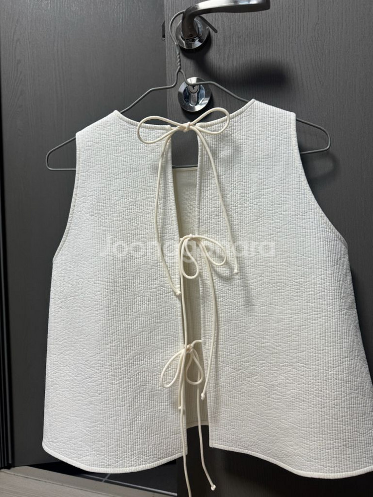 le17septembre 코튼타이슬리브리스--1