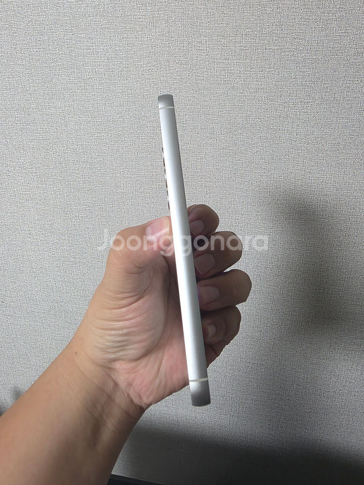 갤럭시 S23FE 민트 256기가 SS급 팔아요~--3