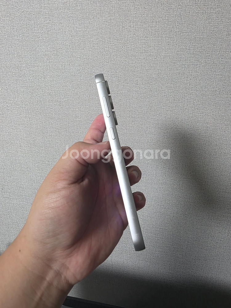 갤럭시 S23FE 민트 256기가 SS급 팔아요~--2