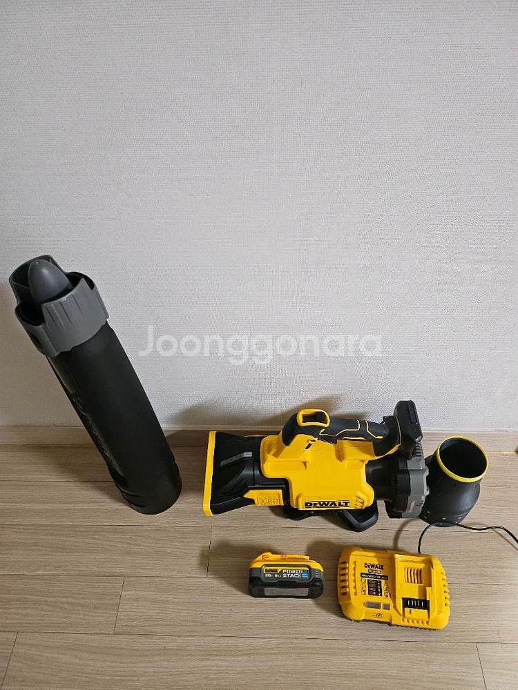 디월트 중포 판매 합니다.--2