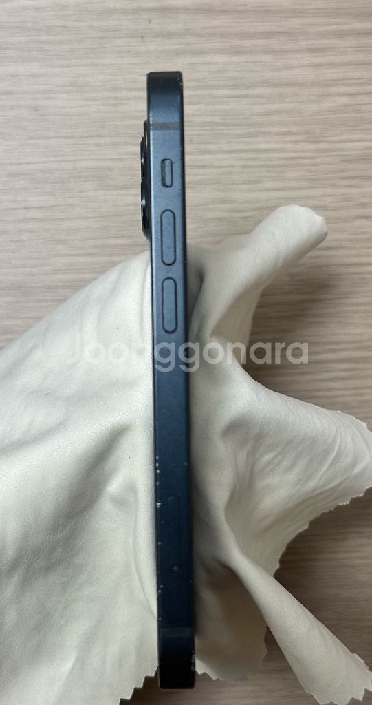 아이폰13미니 128GB 미드나이트--3