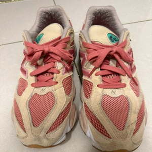 뉴발란스 9060