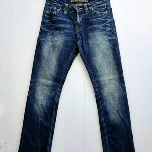 버커루 남성청바지31-32 워싱진/택포