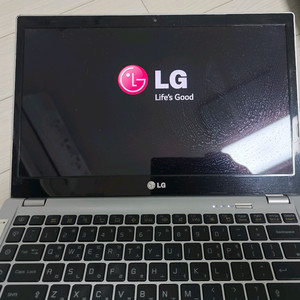 LG 노트북 LG14U53 부품용