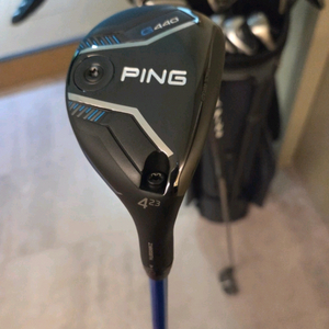 G440유틸 4번 S (민트급)