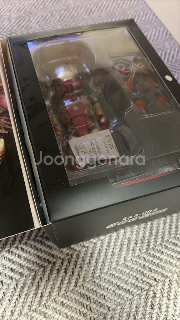 아이언맨 마크 43 EAA-004--2