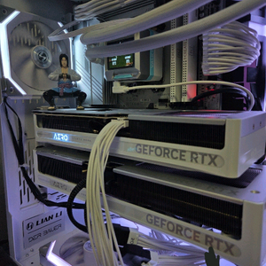 기가바이트 Rtx5080 Aero