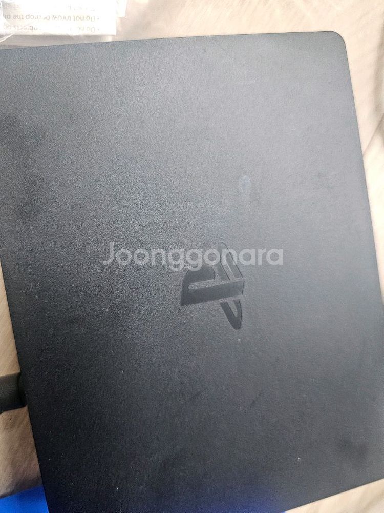 ps4 slim 8.03버전--3