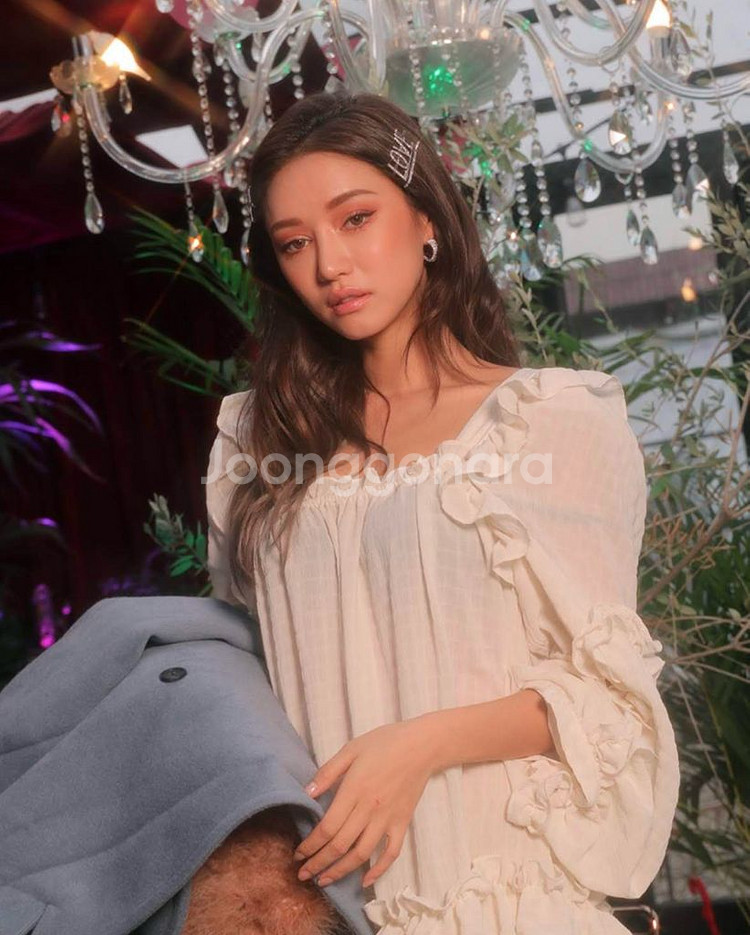 스타일난다 원피스 블랙--2