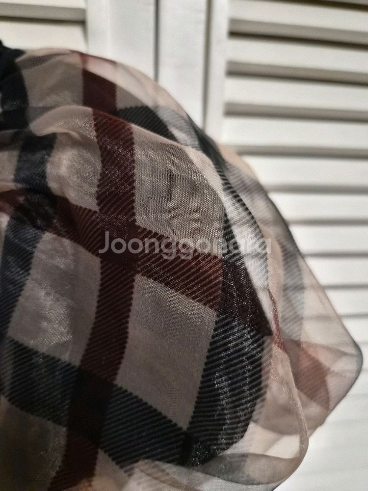 중고 닥스키즈 티셔츠 블라우스 150(작음) 택포--5