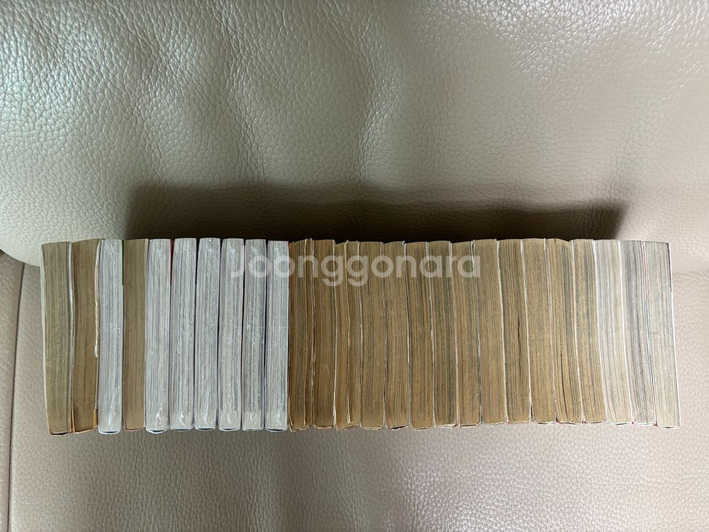 헌터x헌터 만화책 1-26권--1