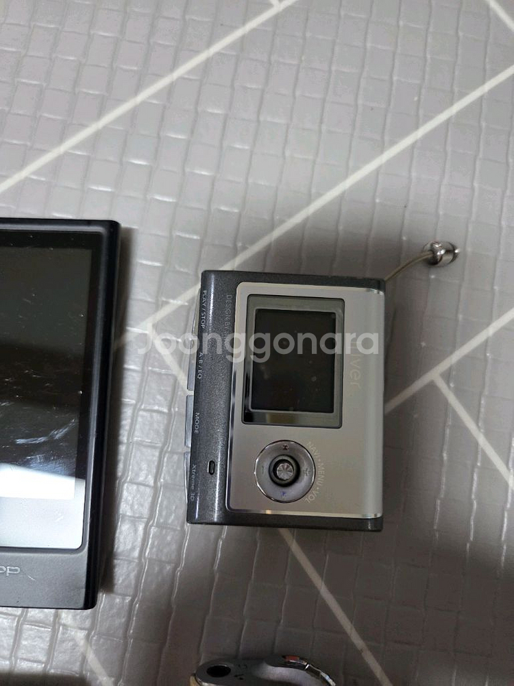 MP3 5대일괄--3