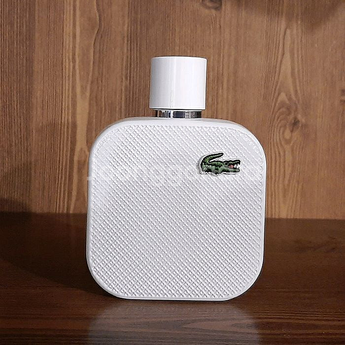 라코스테 L.12.12 블랑 포맨 100ml 남자 희귀--1