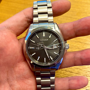 더시티즌 aq-1030 풀박스
