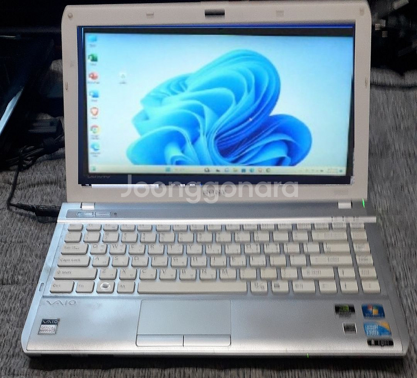 24.SONY PCG- i3 M380win11메뚜기--0