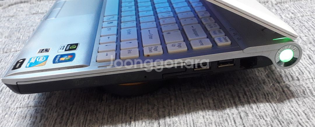 24.SONY PCG- i3 M380win11메뚜기--9