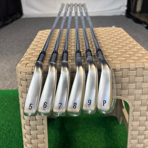 캘러웨이 Ai200 아이언세트 새상품