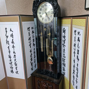 괘종시계