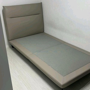 에몬스 로렌 하이레더 침대 프레임 SS 판매합니다.