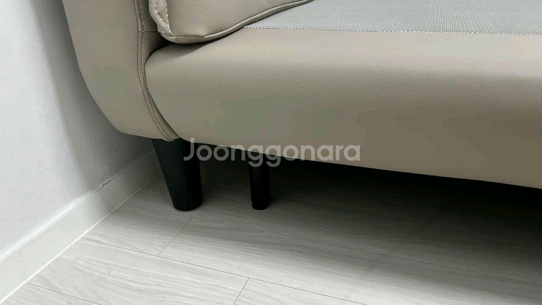 에몬스 로렌 하이레더 침대 프레임 SS 판매합니다.--5