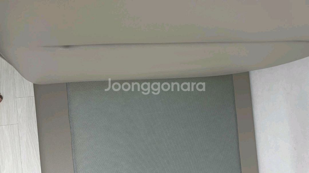 에몬스 로렌 하이레더 침대 프레임 SS 판매합니다.--3