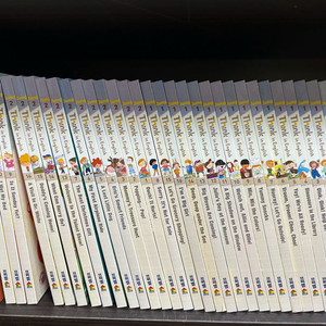 점프1, 2 전권 32권 박스없는 새상품 전구성 프뢰벨