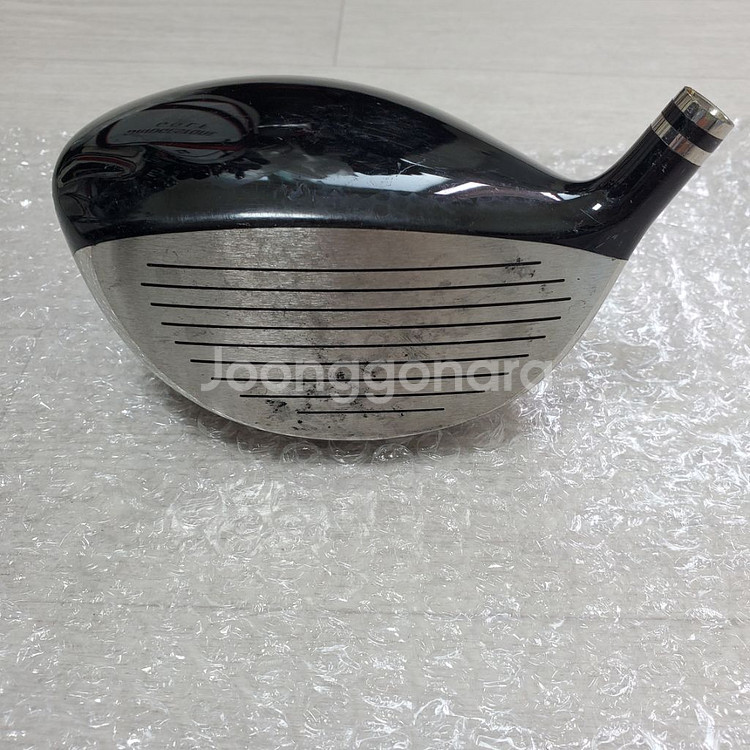 야마하 인프레스X V202 드라이버 헤드 10도 골프--2