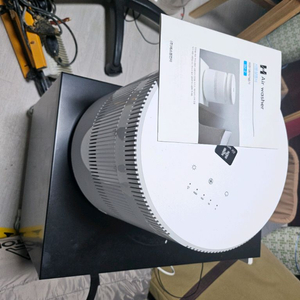 가습기 H 에어워셔 SM-2