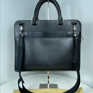 루이비통 에피 바사노 2way 브리프케이스 서류가방