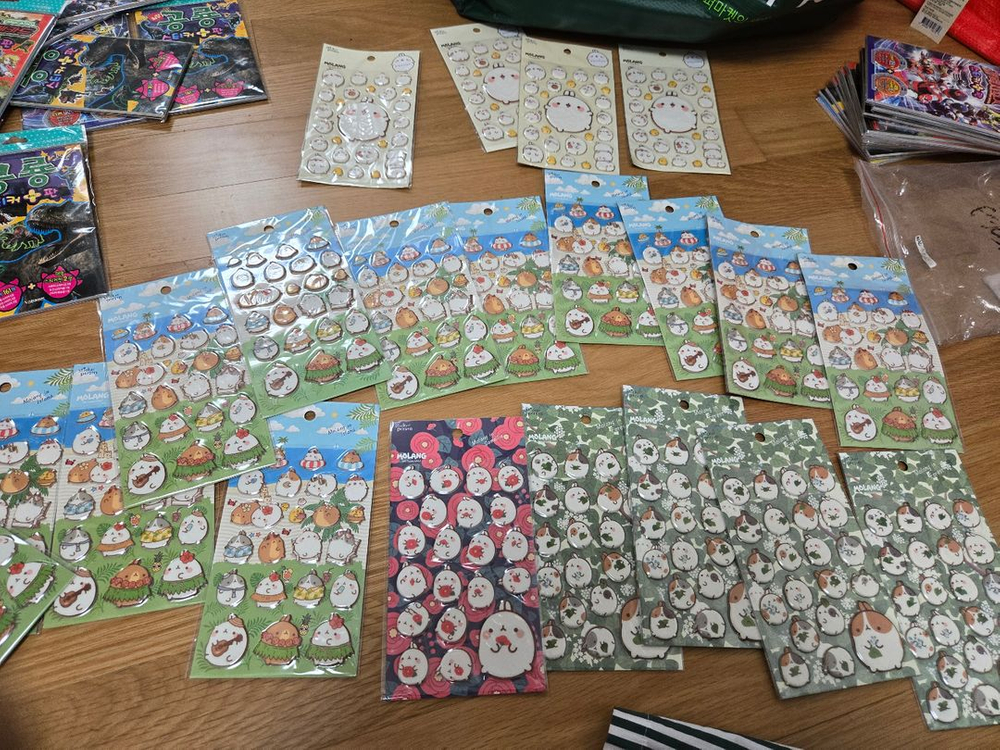 몰랑이스티커--1