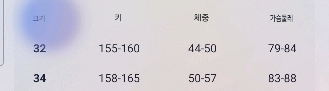 스피도 여성 원피스 수영복 새제품 M 이미지