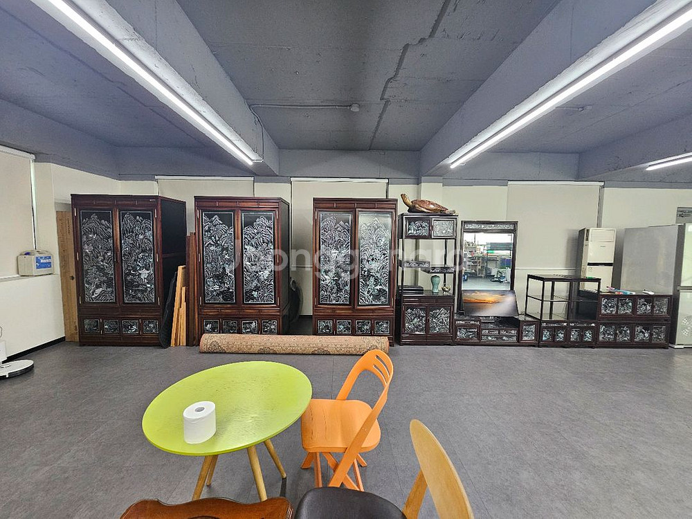 자개장, 화장대,장식장 세트.명인--0