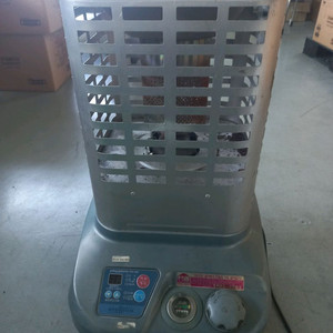 스타리온 석유,등유난로 팝니다.