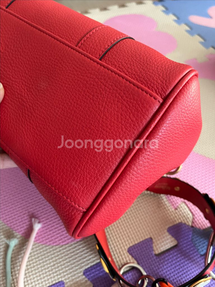 Mulberry 멀버리 뉴 베이스워터 스몰(이너백포함--6
