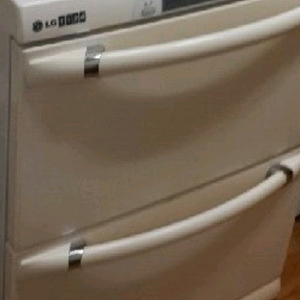 LG서랍식 김치 냉장고 근처는 가져다 드려요