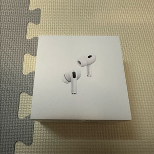 애플 에어팟 프로 2