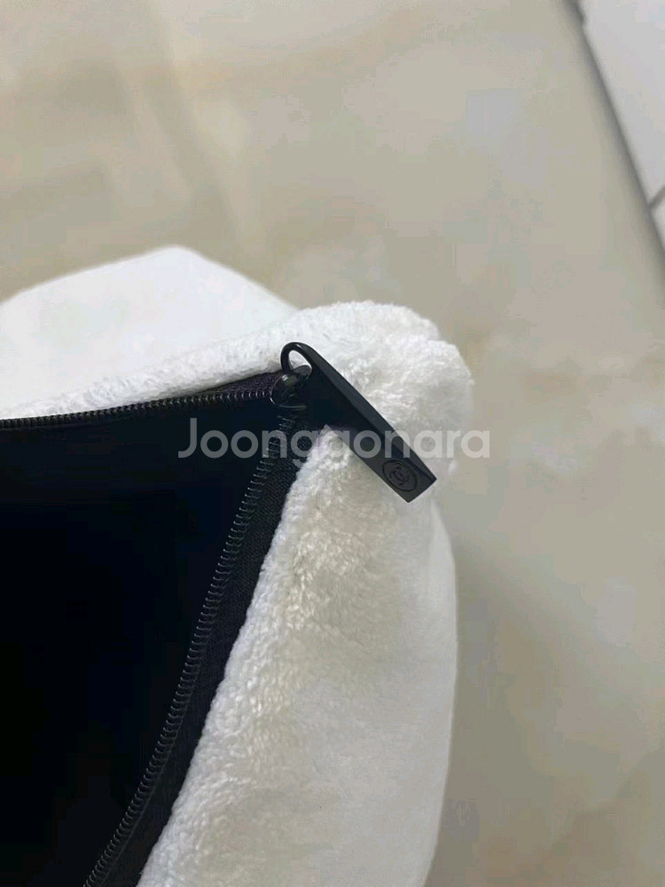 테리파우치 , 패딩파우치 클러치--3