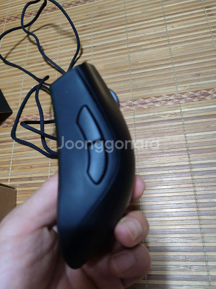 DEATHADDER V2 PRO 게이밍 마우스--5