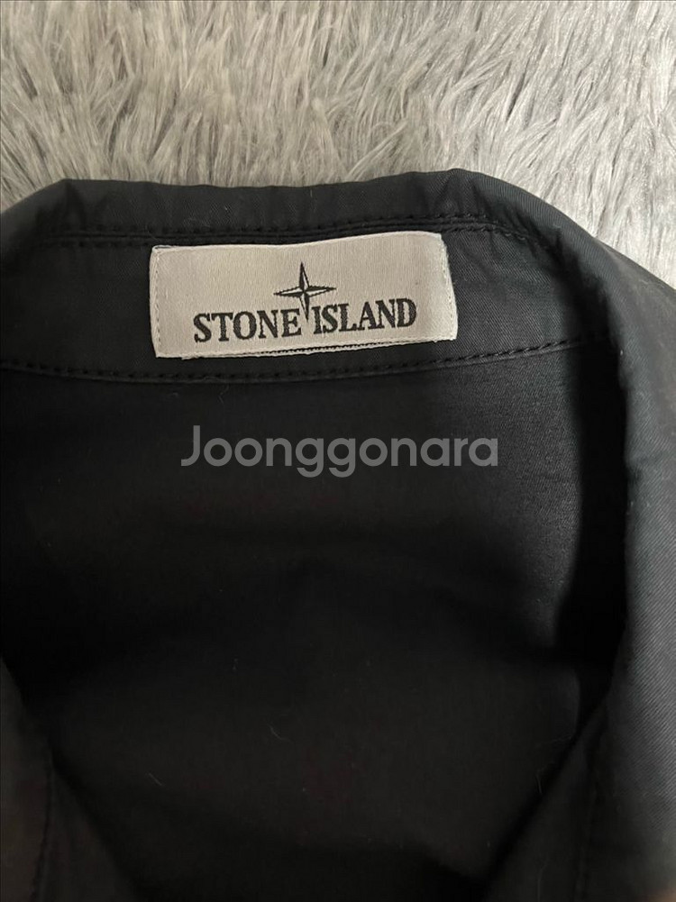 23ss/ 스톤아일랜드 오버셔츠--1