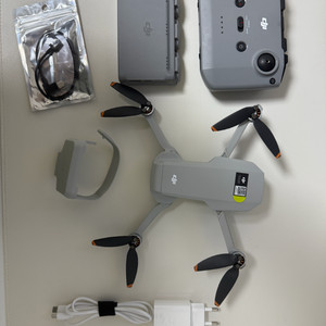 dji mini2 se 플라이모어 콤보