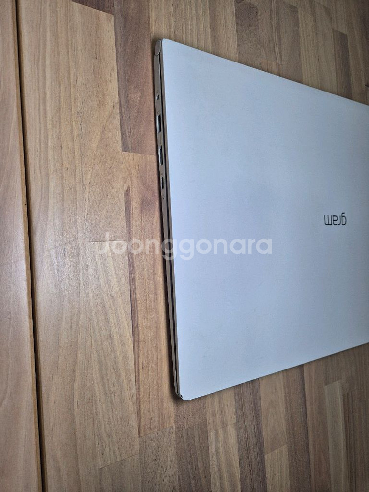 LG그램 노트북 17인치 판매17ZD990-VX50K--1