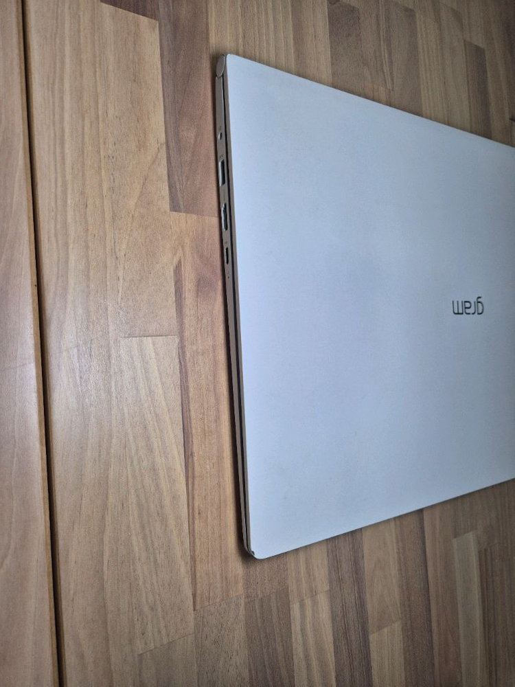 LG그램 노트북 17인치 판매17ZD990-VX50K--1