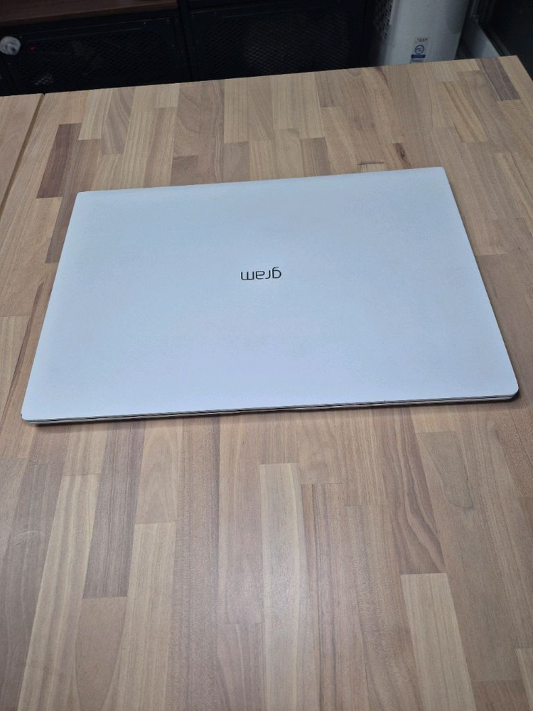 LG그램 노트북 17인치 판매17ZD990-VX50K--2