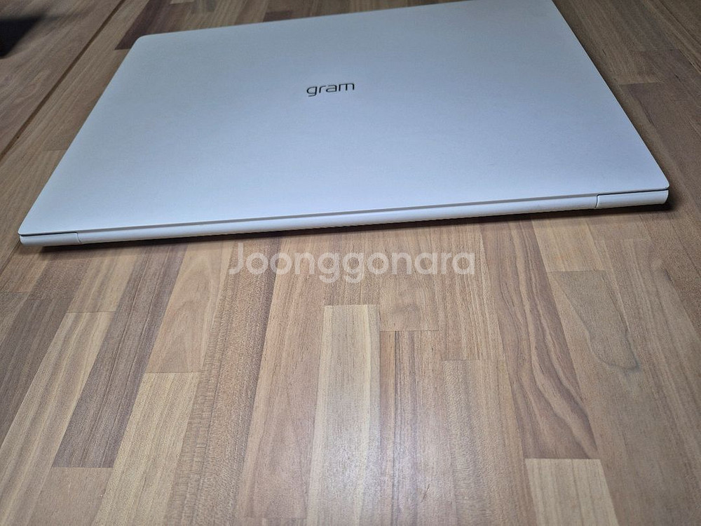 LG그램 노트북 17인치 판매17ZD990-VX50K--4